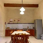 Mejda Feriehus *
