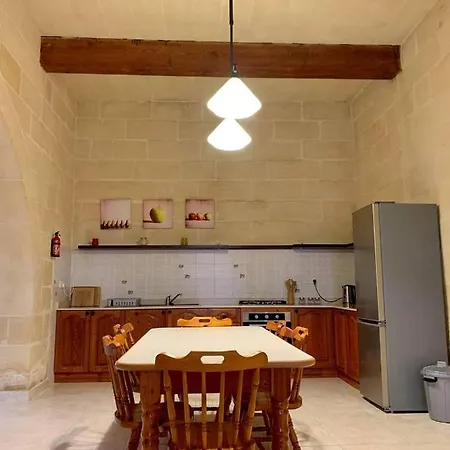 Mejda Dom wakacyjny *