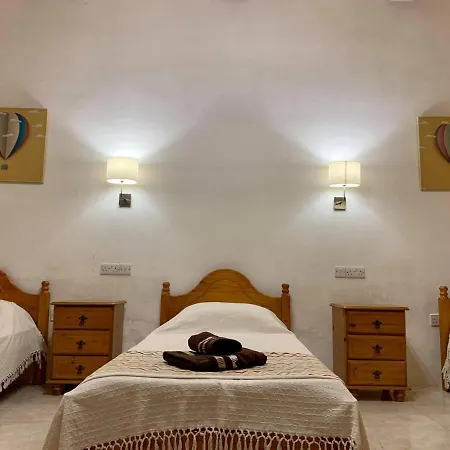 Mejda Dom wakacyjny Victoria