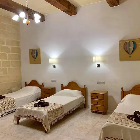 Dom wakacyjny Mejda *