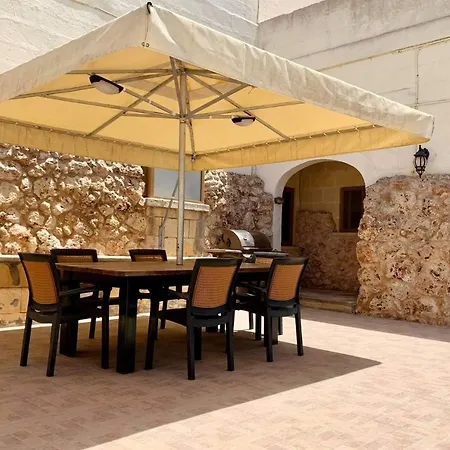 Mejda Dom wakacyjny Victoria