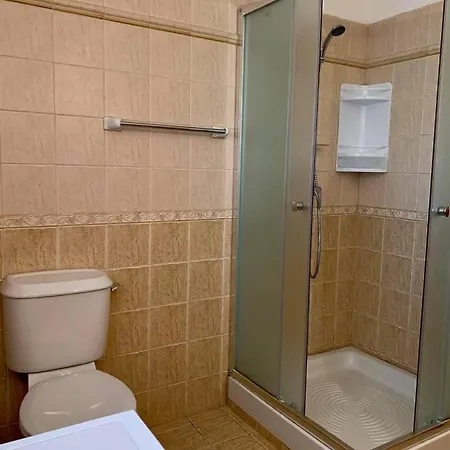 Mejda Case de vacanță