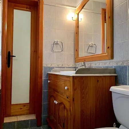 Mejda Case de vacanță Victoria