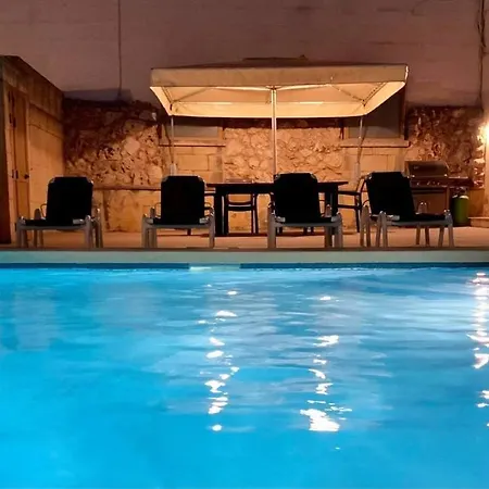 Case de vacanță Mejda *