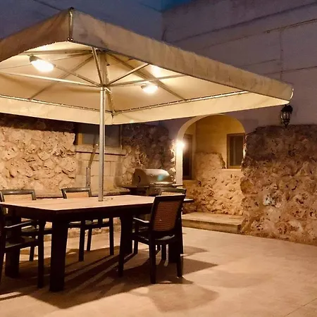 בית נופש Mejda ויקטוריה