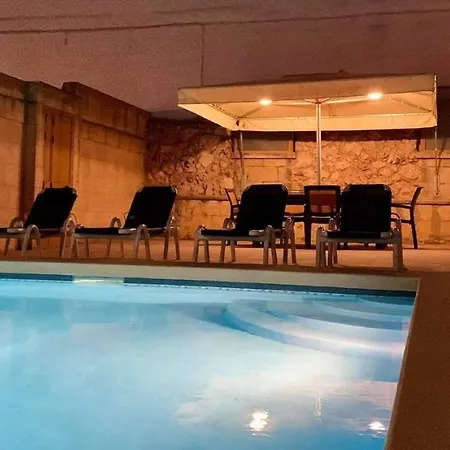 Case de vacanță Mejda