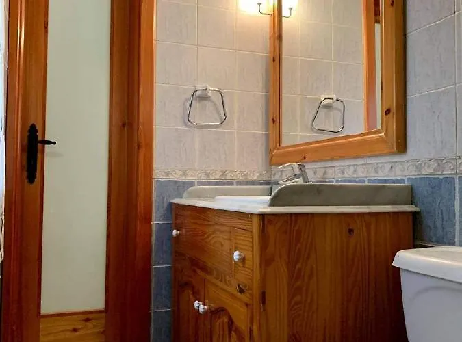 Mejda Feriehus Victoria