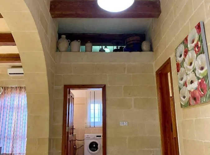 Feriehus Mejda Victoria