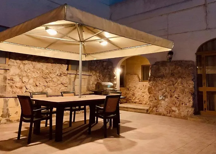 Feriehus Mejda Victoria